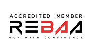 Accredited Member of REBAA
